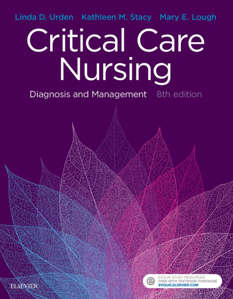 Critical Care Nursing: Diagnosis and Management